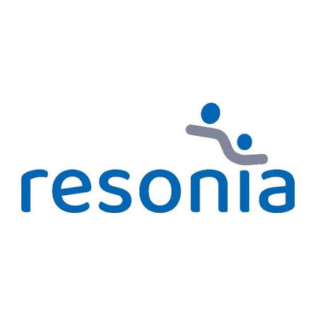 RESONIA Logo